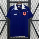 Maillot Universidad De Chili Domicile Retro 1993