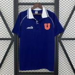 Maillot Universidad De Chili Domicile Retro 1993