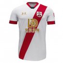 Thailande Maillot Southampton Exterieur 2020 2021 Blanc Pas Cher