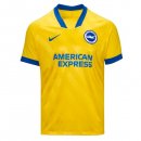 Thailande Maillot Brighton Third 2021 2022 Pas Cher