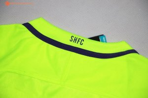 Maillot Sanfrecce Hiroshima Exterieur 2017 2018 Pas Cher