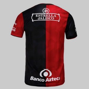 Maillot Atlas FC Domicile 2018 2019 Rouge Pas Cher