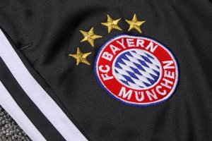 Maillot Entrainement Bayern Munich Ensemble Complet 2018 2019 Rouge Pas Cher