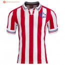 Maillot CD Guadalajara Domicile 100th Pas Cher