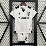 Maillot Guimarães Domicile Enfant 2025 2026 Maillot Guimarães Domicile Enfant 2025 2026