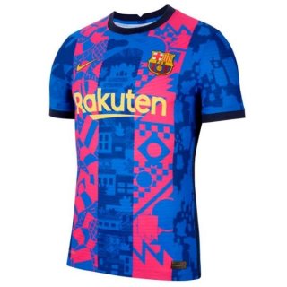 Thailande Maillot Barcelona Third 2021 2022 Thailande Maillot Barcelona Third 2021 2022