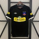 Maillot Colo Colo Exterieur Retro 2011