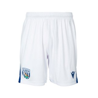 Pantalon West Brom Domicile 2025 2026 Pantalon West Brom Domicile 2025 2026