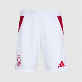 Pantalon Nottingham Forest Domicile 2024 2025 Pantalon Nottingham Forest Domicile 2024 2025