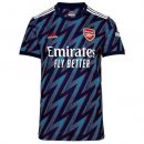 Thailande Maillot Arsenal Third 2021 2022