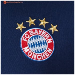 Thailande Maillot Bayern Munich Exterieur 2017 2018 Pas Cher