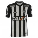 Maillot Atlético Mineiro Domicile 2018 2019 Noir Pas Cher