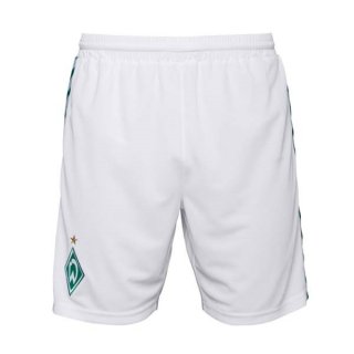 Pantalon Werder Bremen Domicile 2023 2024 Pantalon Werder Bremen Domicile 2023 2024