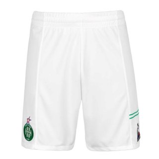 Pantalon Saint étienne Exterieur 2021 2022 Blanc Pas Cher Pantalon Saint étienne Exterieur 2021 2022 Blanc Pas Cher