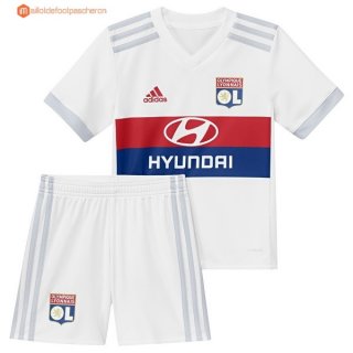 Maillot Lyon Enfant Domicile 2017 2018 Pas Cher Maillot Lyon Enfant Domicile 2017 2018 Pas Cher