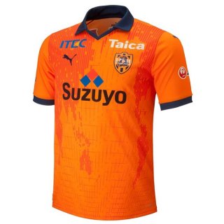 Thailande Maillot Shimizu S-Pulse Domicile 2023 2024