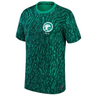 Thailande Maillot Arabie Saoudite Exterieur 2022 2023 Thailande Maillot Arabie Saoudite Exterieur 2022 2023