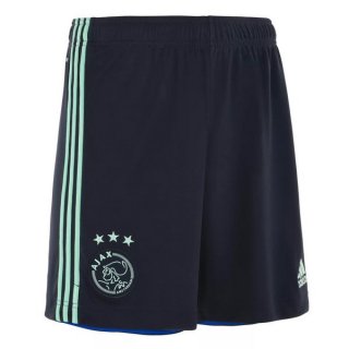 Pantalon Ajax Exterieur 2021 2022 Bleu Pantalon Ajax Exterieur 2021 2022 Bleu