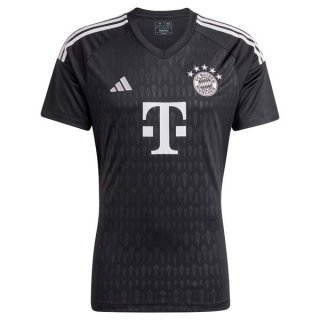 Thailande Maillot Bayern Munich Gardien 2023 2024