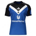 Thailande Maillot Hamburgo S.V Exterieur 2025-2026