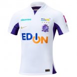 Thailande Maillot Sanfrecce Hiroshima Exterieur 2023 2024