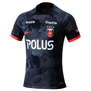 Thailande Maillot Urawa Red Diamonds Exterieur 2024 2025 Thailande Maillot Urawa Red Diamonds Exterieur 2024 2025