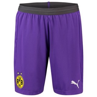 Pantalon Borussia Dortmund Third Gardien 2018 2019 Purpura Pas Cher Pantalon Borussia Dortmund Third Gardien 2018 2019 Purpura Pas Cher