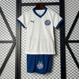 Maillot Bahia Domicile Enfant 2025 2026 Maillot Bahia Domicile Enfant 2025 2026