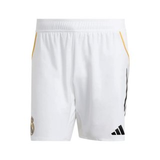 Pantalon Real Madrid Domicile 2025 2026 Pantalon Real Madrid Domicile 2025 2026