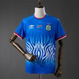 Thailande Maillot Congo Domicile 2026 Thailande Maillot Congo Domicile 2026
