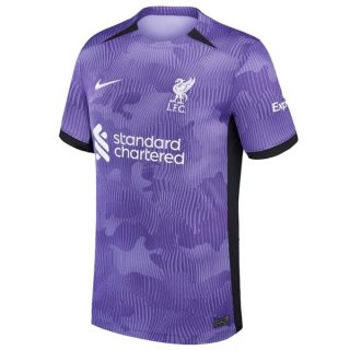 Maillot Liverpool Third 2023 2024 Maillot Liverpool Third 2023 2024