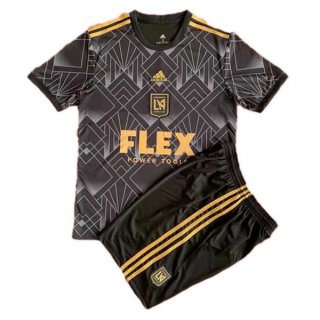 Maillot Los Angeles FC Domicile Enfant 2022 2023