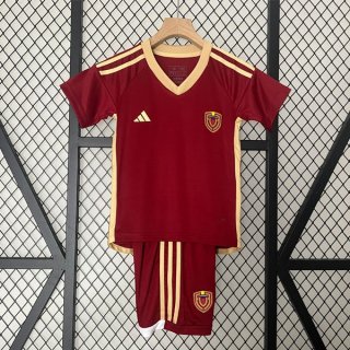 Thailande Maillot Venezuela Domicile 2024 Thailande Maillot Venezuela Domicile 2024