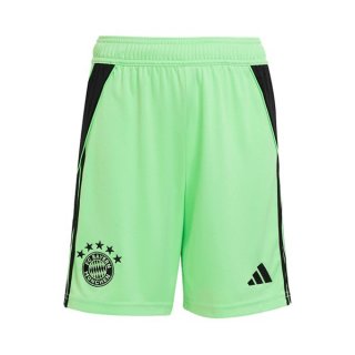 Pantalon Bayern Munich Gardien 2025 2026 Vert Pantalon Bayern Munich Gardien 2025 2026 Vert