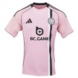 Thailande Maillot Leicester City Third 2025 2026 Thailande Maillot Leicester City Third 2025 2026