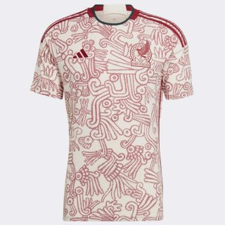 Maillot Mexique Exterieur 2022 2023 Maillot Mexique Exterieur 2022 2023