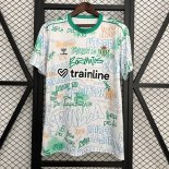 Thailande Maillot Real Betis Special Edition 2025 2026 Thailande Maillot Real Betis Special Edition 2025 2026