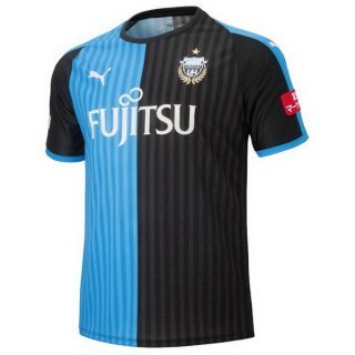 Maillot Kawasaki Frontale Domicile 2018 2019 Bleu Pas Cher Maillot Kawasaki Frontale Domicile 2018 2019 Bleu Pas Cher