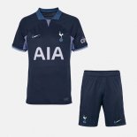 Maillot Tottenham Exterieur Enfant 2023 2024