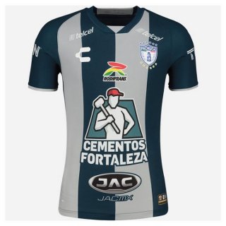 Thailande Maillot Pachuca Domicile 2022 2023 Thailande Maillot Pachuca Domicile 2022 2023