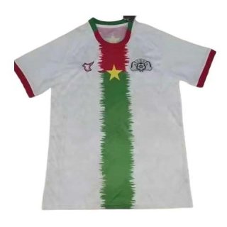 Thailande Maillot Burkina Faso Exterieur 2021 2022 Thailande Maillot Burkina Faso Exterieur 2021 2022