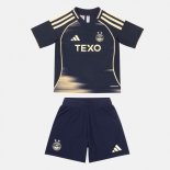 Maillot Aberdeen Exterieur Enfant 2025 2026