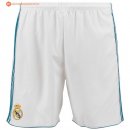 Pantalon Real Madrid Domicile 2017 2018 Pas Cher