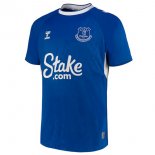 Maillot Everton Domicile 2022 2023