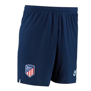 Pantalon Atlético de Madrid Third 2019 2020 Bleu Pas Cher