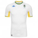Thailande Maillot Gabon Exterieur 2022