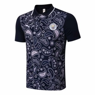 Polo Manchester City 2021 2022 Purpura Pas Cher Polo Manchester City 2021 2022 Purpura Pas Cher