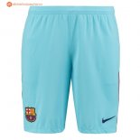 Pantalon Barcelona Exterieur 2017 2018 Pas Cher