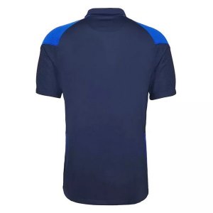 Maillot Finlande Exterieur 2020 Bleu Pas Cher