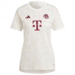 Maillot Bayern Munich Third Femme 2023 2024